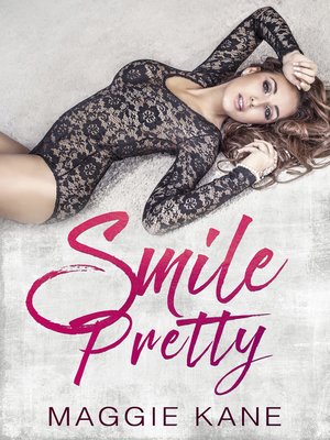 cover image of Smile Pretty